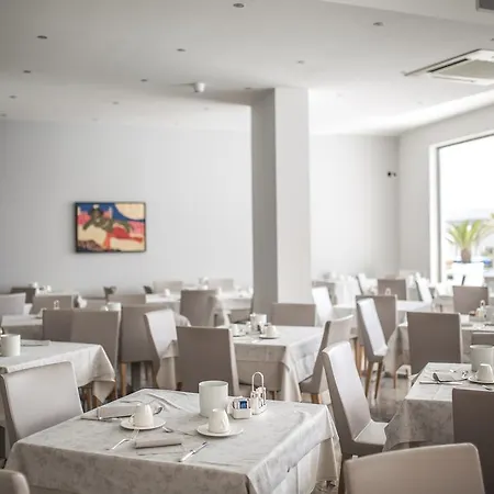 Hotel Bellavista Lignano Sabbiadoro