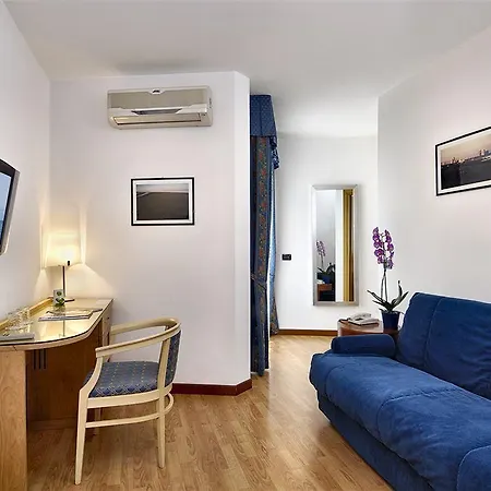 Hotel Bellavista 4*