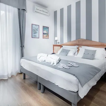 Hotel Bellavista Hotel