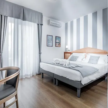Hotel Bellavista 4*