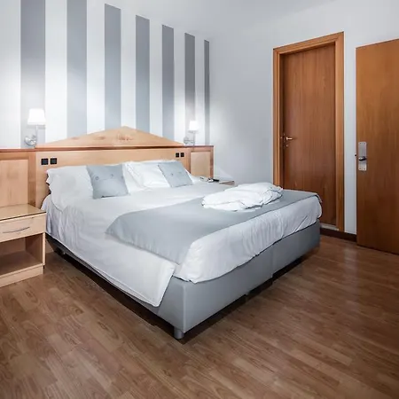 Hotel Bellavista Lignano Sabbiadoro