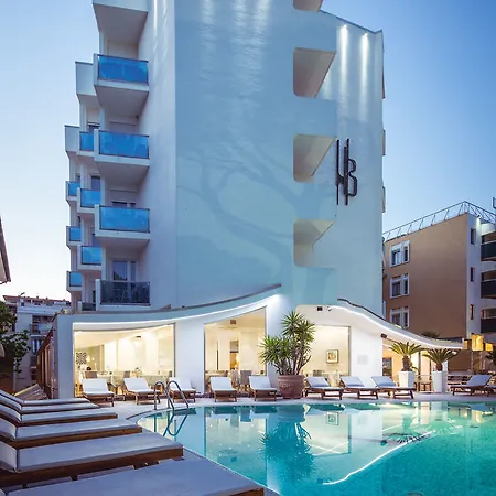 Bellavista Hotel